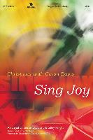 Sing Joy Choral Book