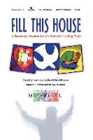 Fill This House: SATB