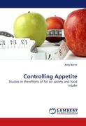 Controlling Appetite