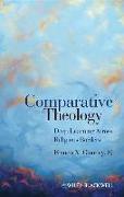 Comparative Theology