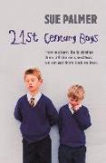 21st Century Boys