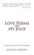 Love Poems For My Julie