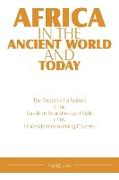 Africa in the Ancient World and Today