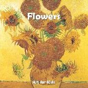 Art for Kids: Flowers