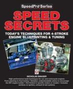 Secrets of Speed