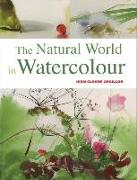 The Natural World in Watercolour