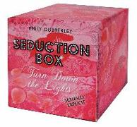 Seduction Box: Turn Down the Lights [With Love Hearts, Garter and Pencil]
