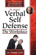Verbal Self Defense