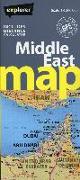 Middle East Road Map