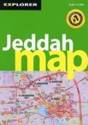 Jeddah Map