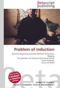 Problem of Induction