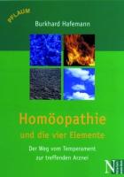 Homöopathie und die vier Elemente
