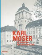 Karl Moser