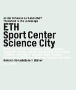 ETH Sport Center Science City