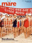 mare - Die Zeitschrift der Meere / No. 78 / Nordkorea