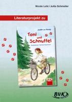 Literaturprojekt zu "Toni und Schnuffel"