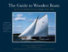 The Guide to Wooden Boats