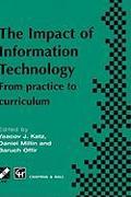 Impact of Information Technology