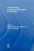 Transforming Corporate Governance in East Asia