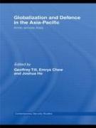 Globalisation and Defence in the Asia-Pacific