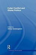 Cyber-Conflict and Global Politics