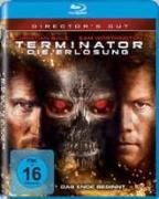 Terminator - Die Erlösung - Director's Cut