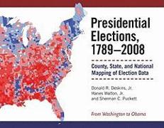 Presidential Elections, 1789-2008