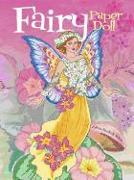 Fairy Paper Doll
