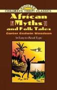 African Myths and Folk Tales