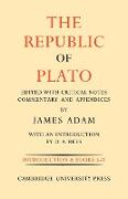 The Republic of Plato, Second Edition