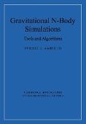 Gravitational N-Body Simulations