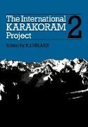 The International Karakoram Project