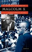 The Cambridge Companion to Malcolm X