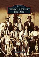 Ziebach County: 1910-2010