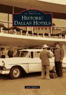 Historic Dallas Hotels