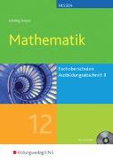 Mathematik für die Fachoberschulen in Hessen