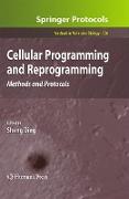 Cellular Programming and Reprogramming