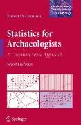 Statistics for Archaeologists