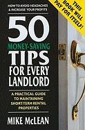 50 Money-Saving Tips for Every Landlord: A Practical Guide to Maintaining Short-Term Rental Properties
