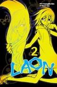 LAON, VOL. 2