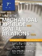 Master The Mechanical Aptitude and Spatial Relations Test