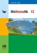 bsv Mathematik, Gymnasium Bayern - Oberstufe, 12. Jahrgangsstufe, Schülerbuch