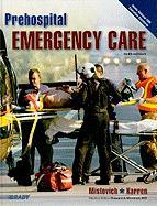 Prehospital Emergency Care (Hardcover version)
