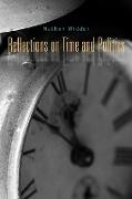 Reflections on Time and Politics