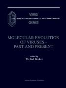 Molecular Evolution of Viruses ¿ Past and Present