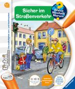 tiptoi® Sicher im Strassenverkehr