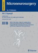Microneurosurgery, Volume Iiib: Avm of the Brain, Clinical Considerations, General and Special Operative Techniques, Surgical Results, Nonoperated Cas