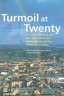 Turmoil at Twenty