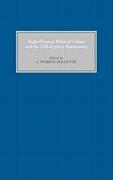 Anglo-Norman Political Culture and the Twelfth Century Renaissance