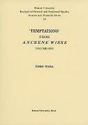 Temptations from Ancrene Wisse, 1